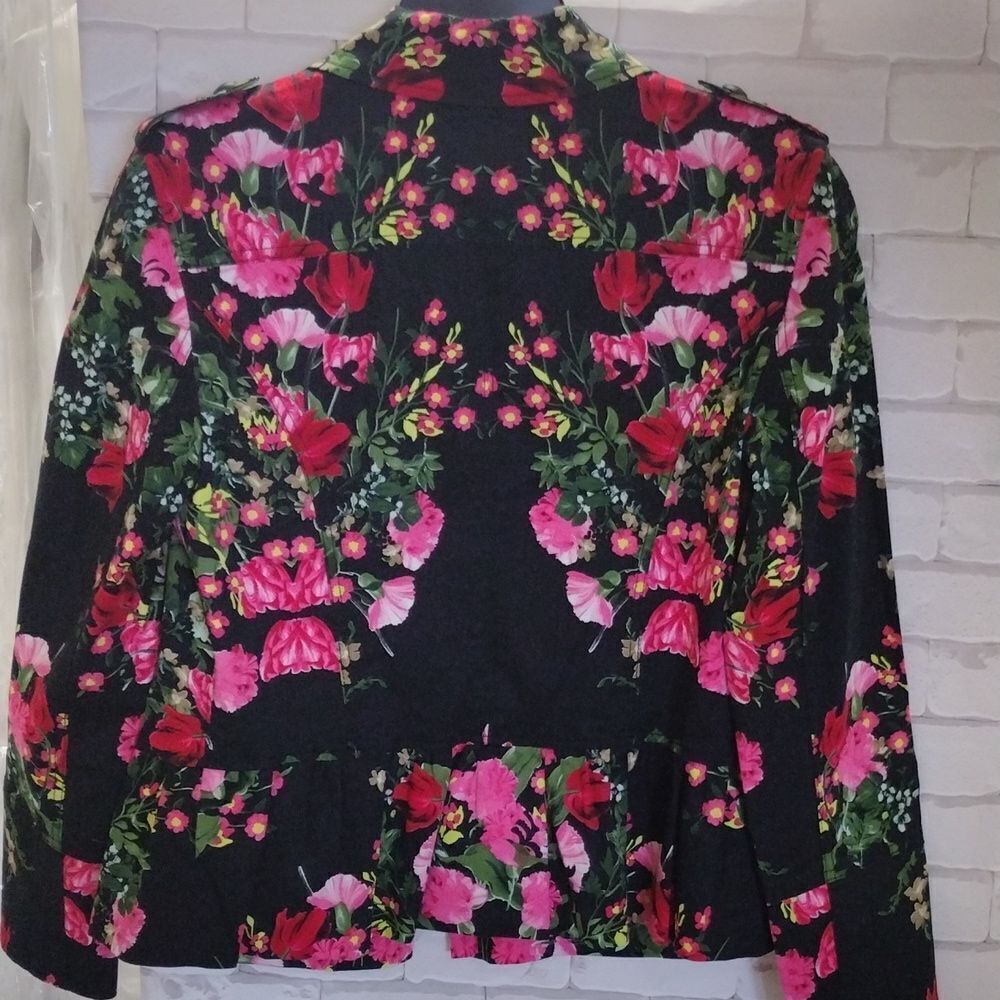 Inc jacket - image 3